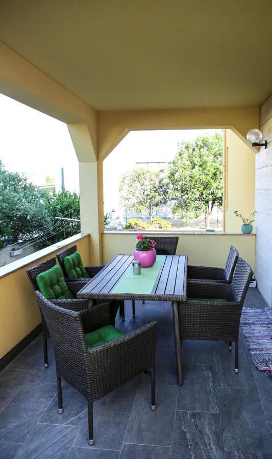 Marinka Apartma Zadar