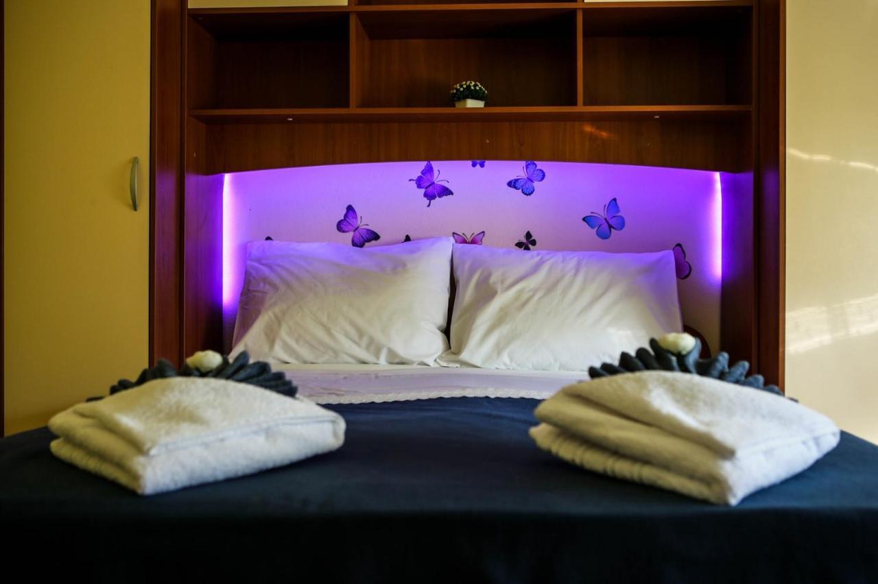 Marinka Apartament