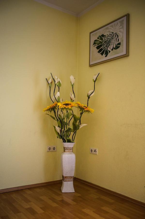 Apartma Marinka
