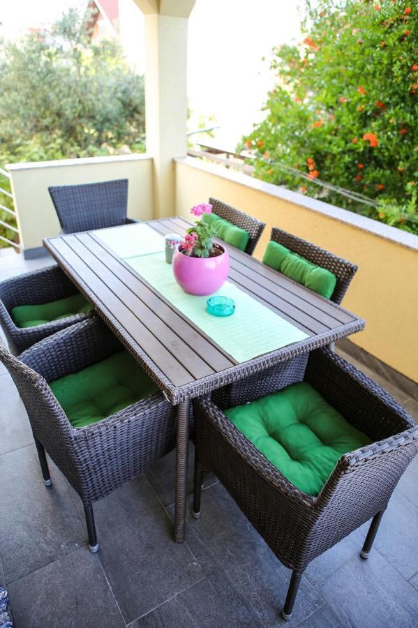 Apartma Marinka Zadar