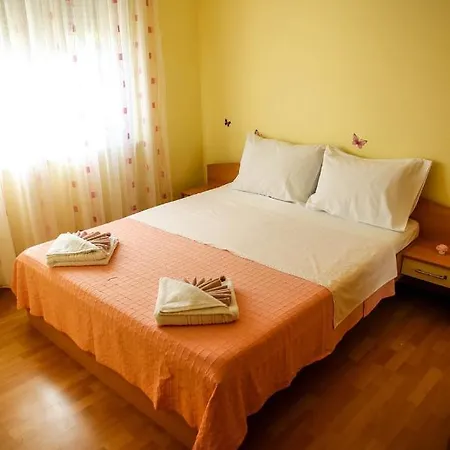 Apartment Marinka Zára Kültér fotó