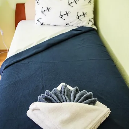 Apartment Marinka Zára Kültér fotó