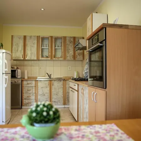 Apartment Marinka Zára Kültér fotó