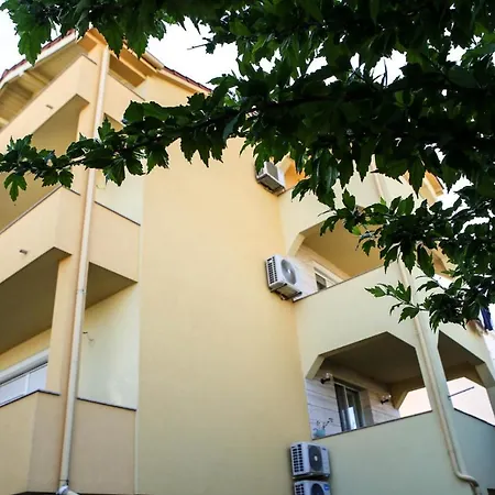 Apartment Marinka Zára Kültér fotó