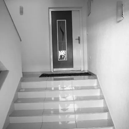 Apartment Marinka Zára Kültér fotó