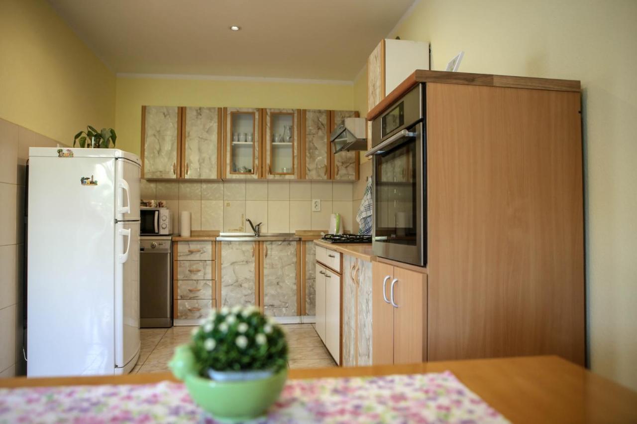 Apartment Marinka Zadar