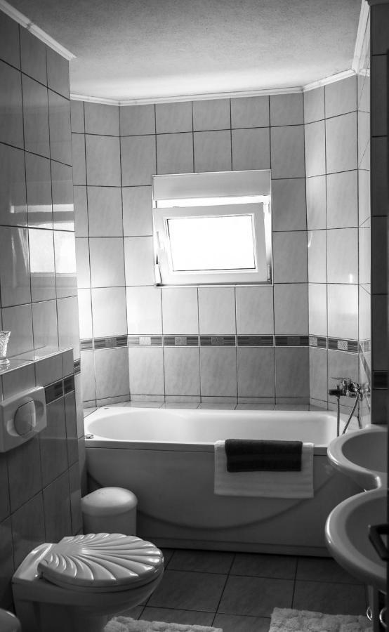 Marinka Apartment Zadar